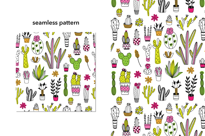 succulents-illustrations-patterns