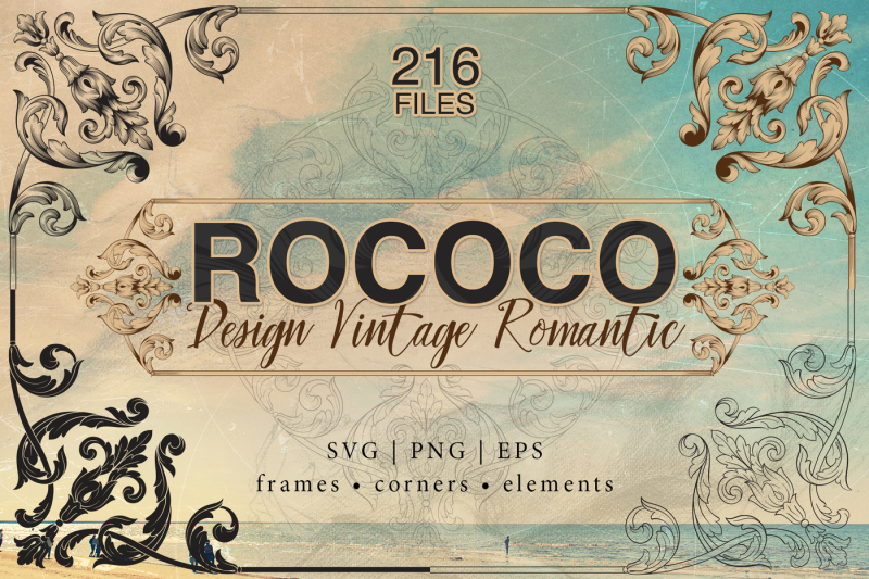 rococo-romance-ornament-page-decor
