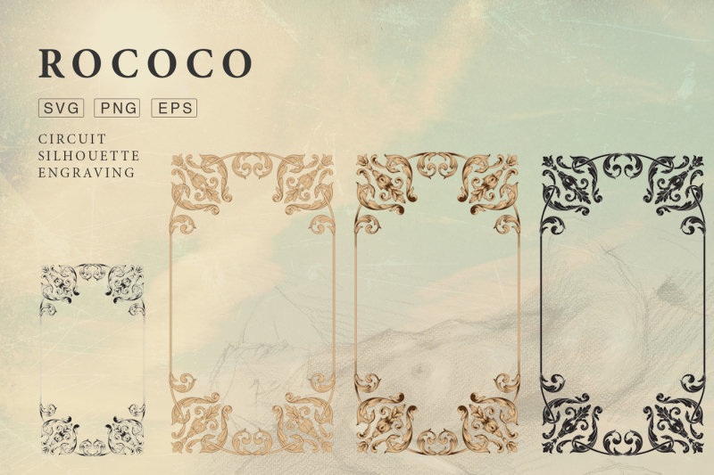 rococo-romance-ornament-page-decor