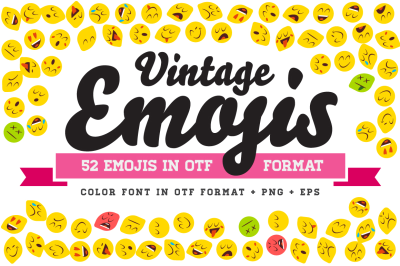 vintage-emojis-otf-color-font