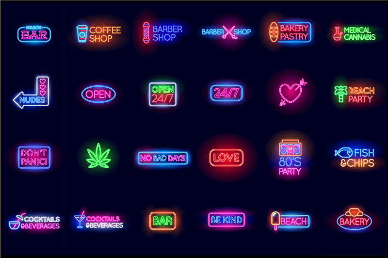 awesome-street-neon-signs-with-fonts