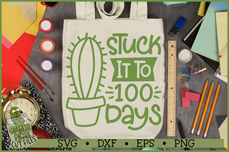 stuck-it-to-100-days-of-school-cactus-svg