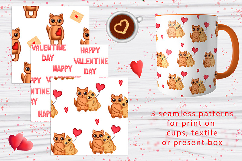 valentine-s-cat