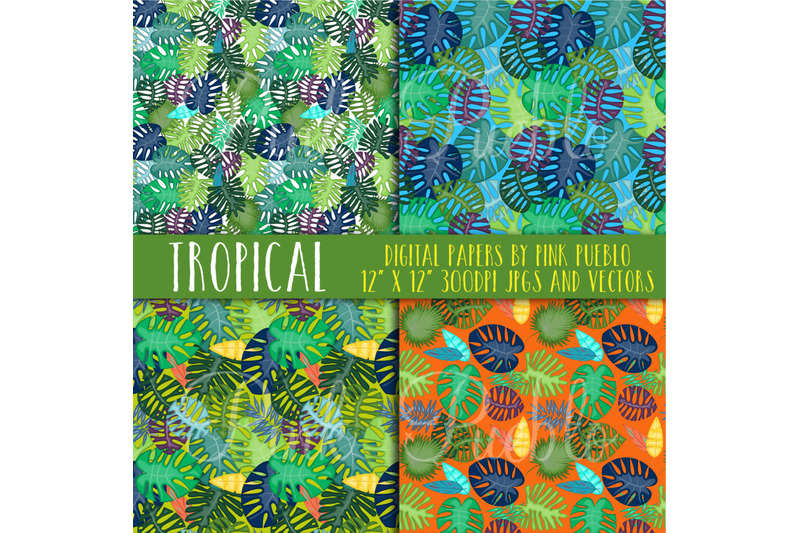 tropical-leaf-patterns-and-backgrounds
