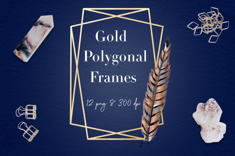 feather-frames-clipart