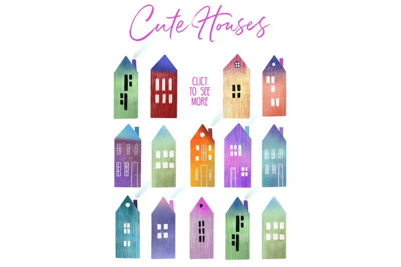 cute-houses