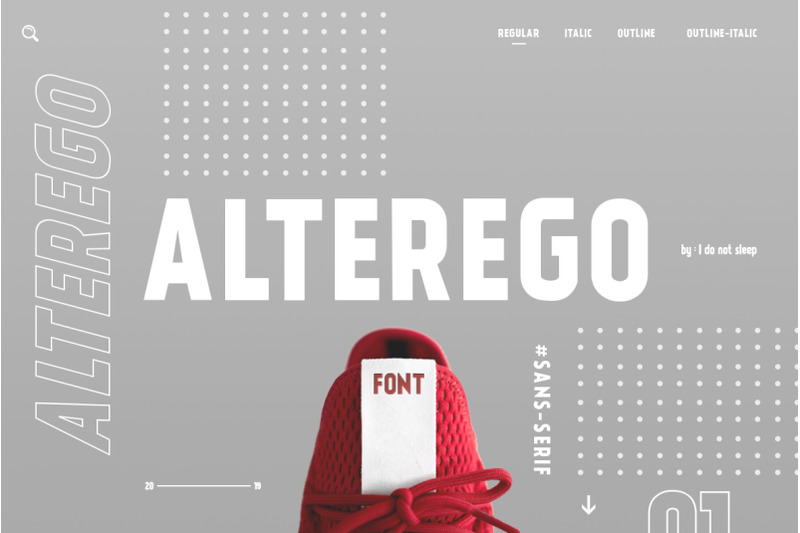 alterego