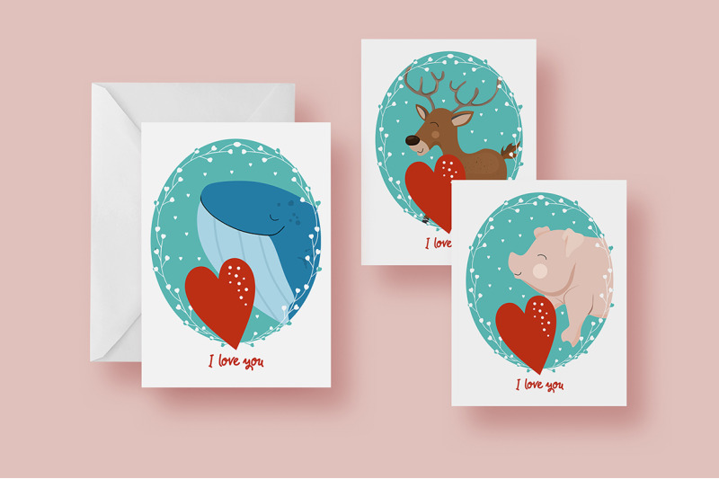 8-valentine-039-s-day-cards-with-animals