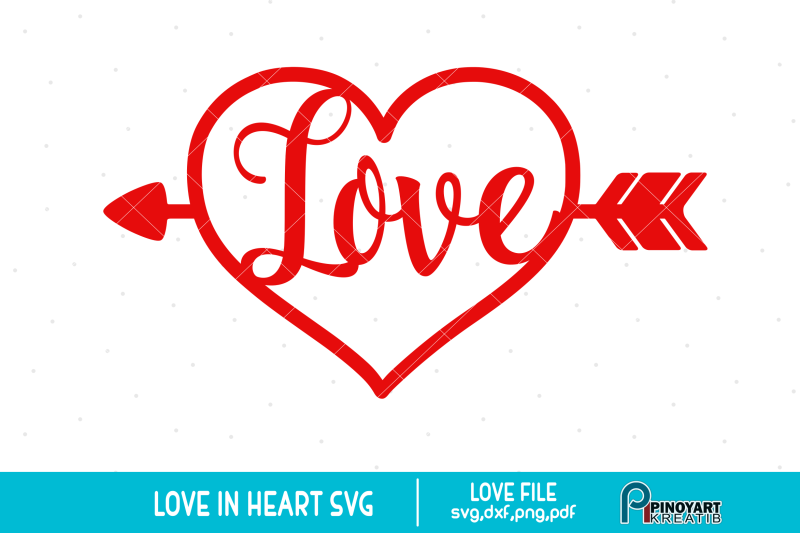 Free Free Love Arrow Svg 592 SVG PNG EPS DXF File