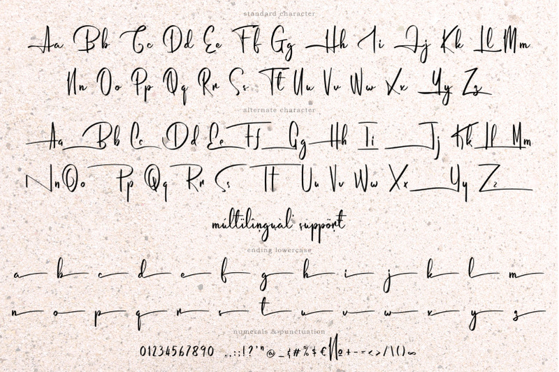 humaira-script