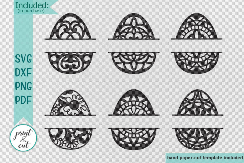 easter-zentagle-mandala-eggs-split-monogram-bundle-svg-dxf