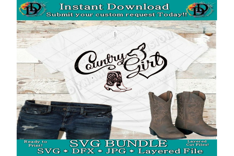 country-girl-woman-svg-dxf-jpg-files-for-cutting-machines-cameo-cricut