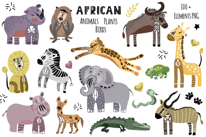 cute-african-animals