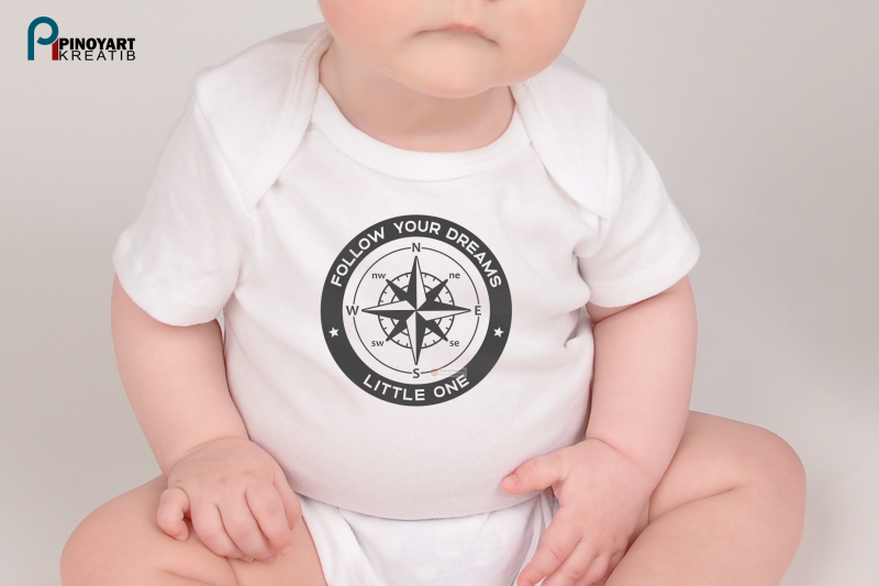 follow-your-dreams-little-one-svg-dreams-svg-compass-svg-baby-svg