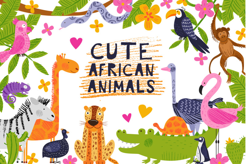 cute-african-animals