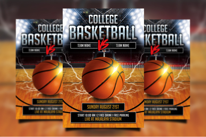 college-basketball-flyer