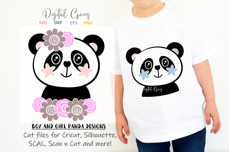 panda-designs