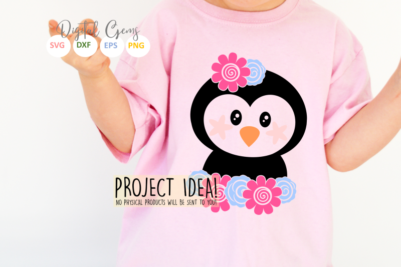 penguin-designs