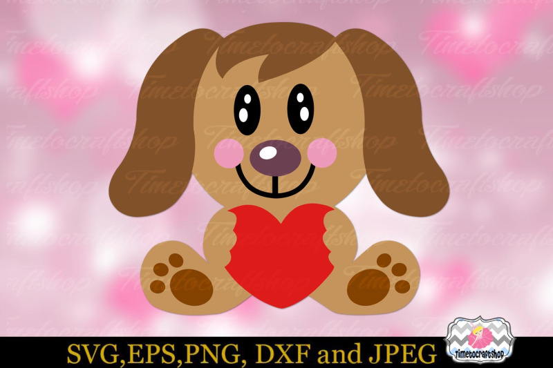 svg-eps-dxf-jpeg-amp-png-for-valentine-puppy-dog-heart-me