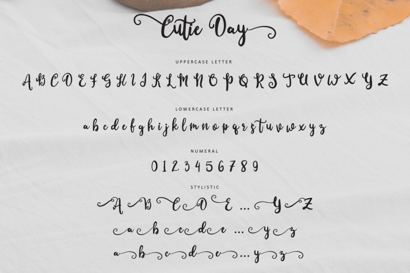 cutie-day-cute-script-font