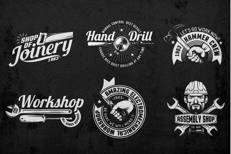 workshop-emblems-on-dark