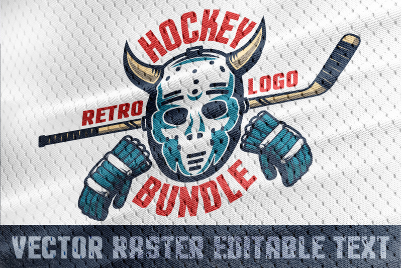 hockey-emblem-retro-bundle
