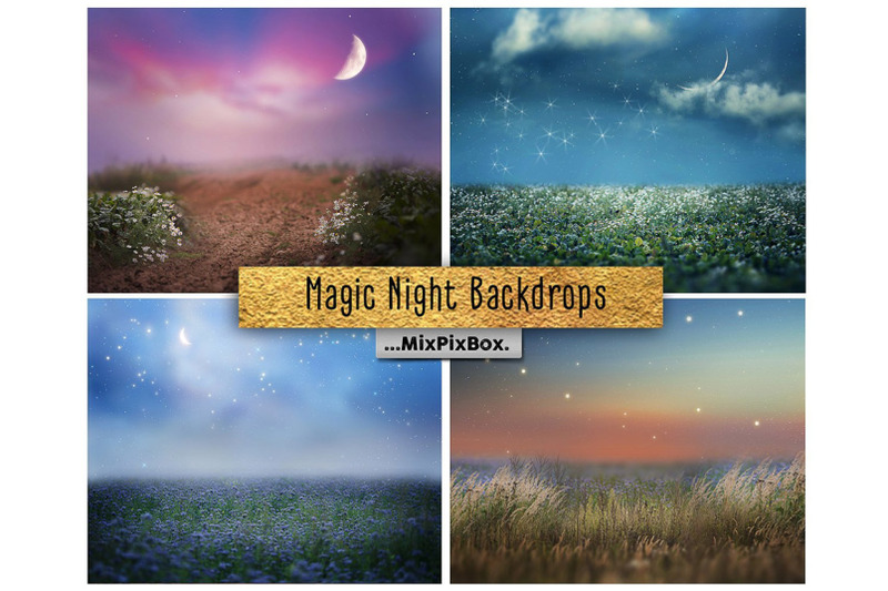 magic-night-backdrops