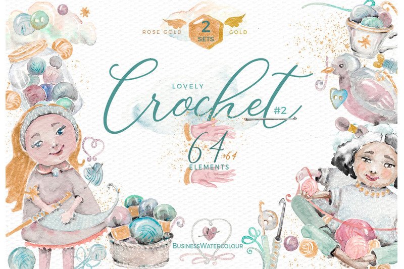 lovely-crochet-ii