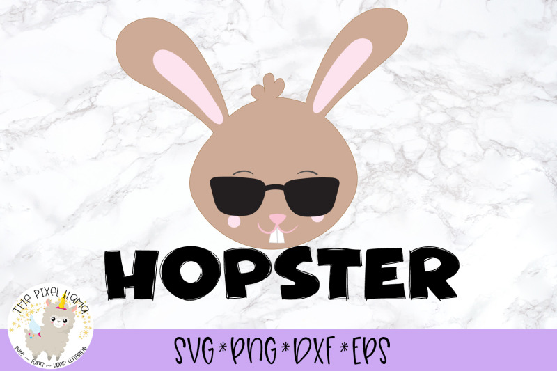 hopster-easter-svg