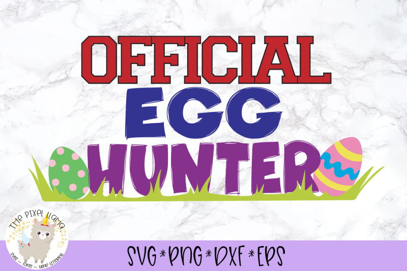 official-egg-hunter-easter-svg