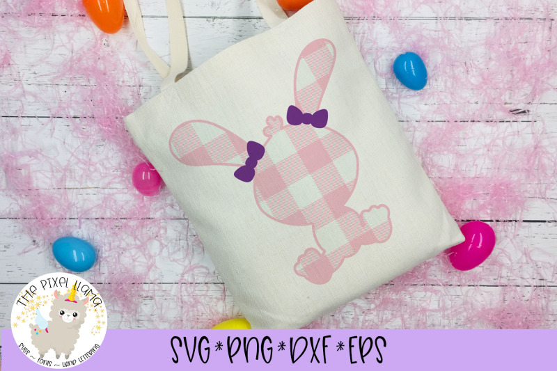 plaid-bunny-bundle-easter-svg