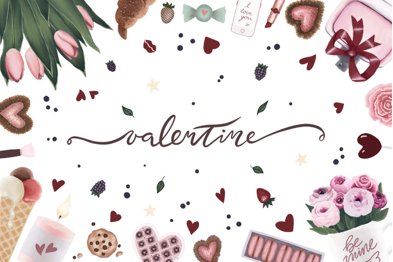 romantic-valentine-collection