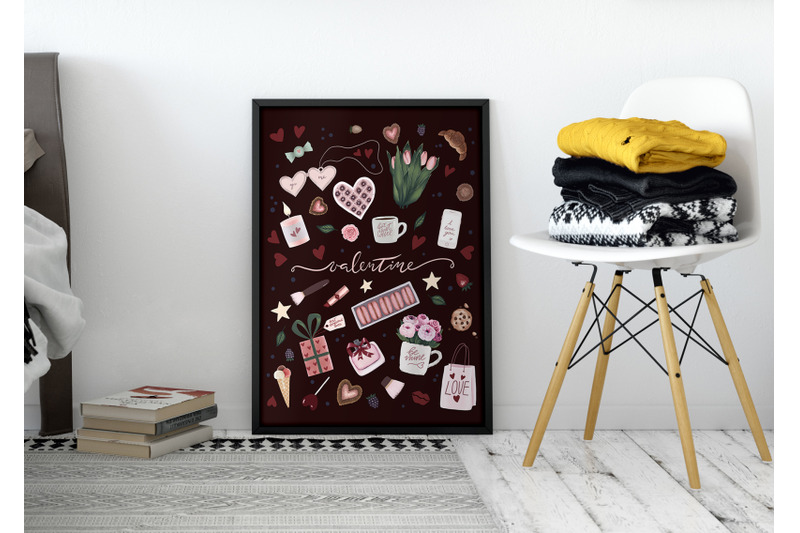 romantic-valentine-collection