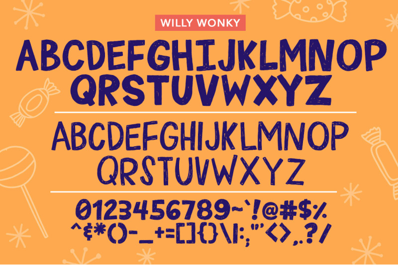 willy-wonky