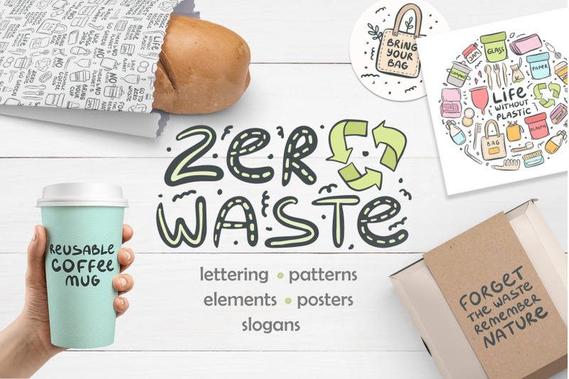 zero-waste-collection