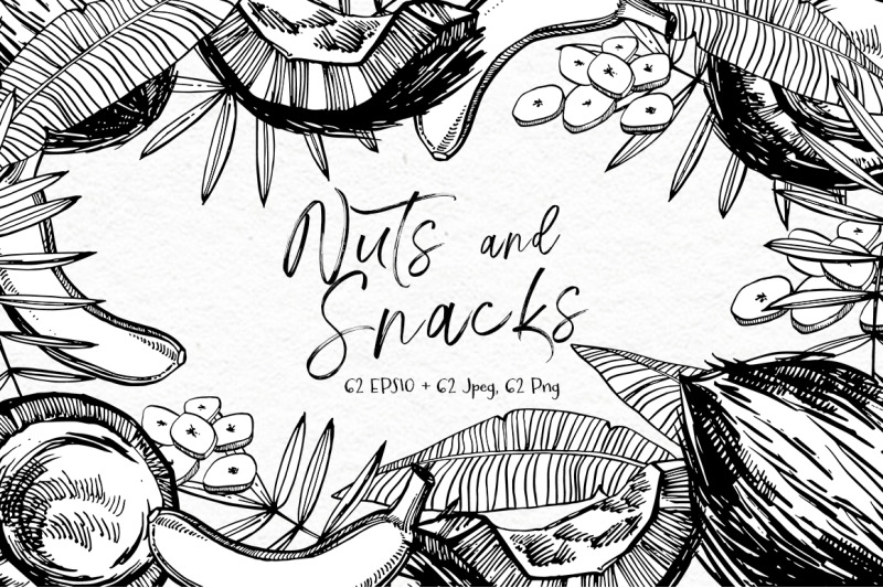 nuts-and-snacks