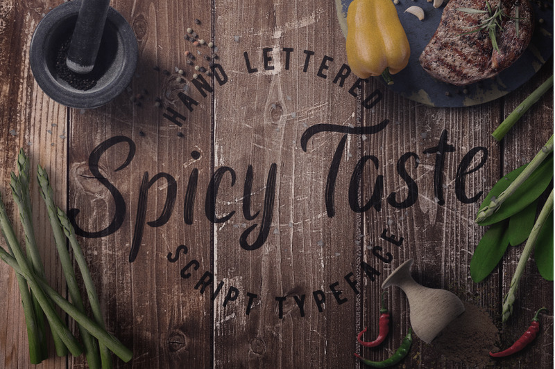 spicy-taste