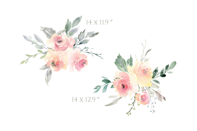 watercolor-wedding-soft-flowers-roses-peonies-png