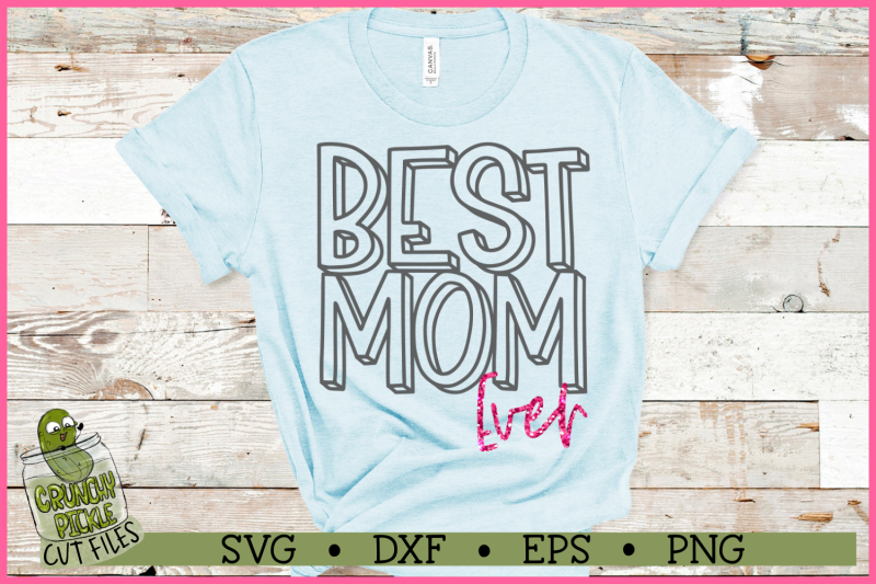 best-mom-ever-svg