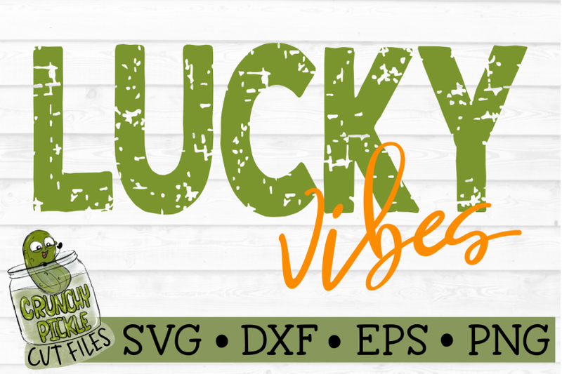 lucky-vibes-svg