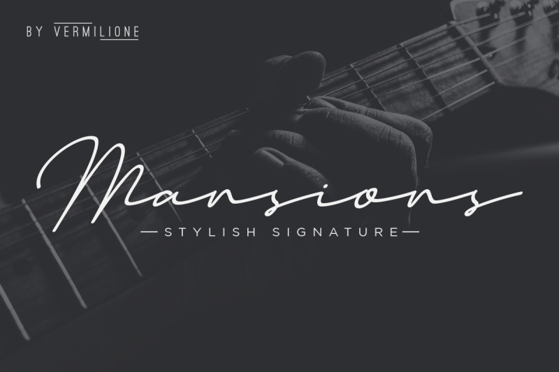 mansion-stylish-signature