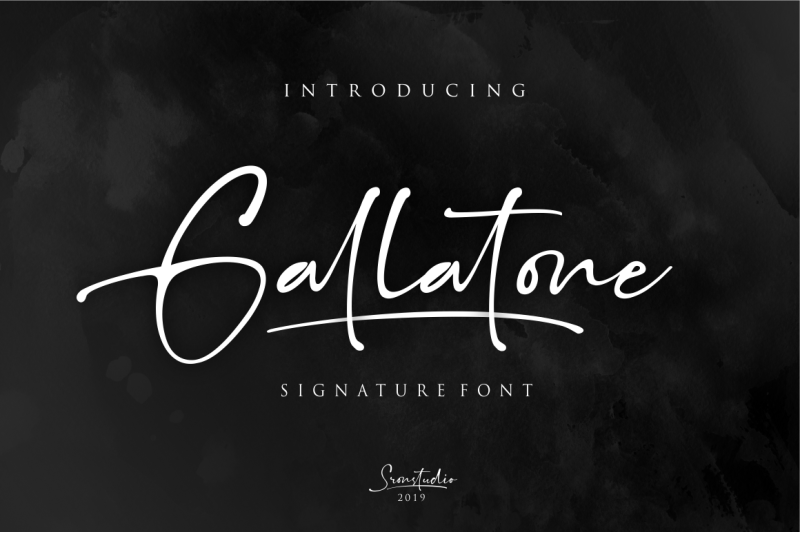 gallatone-classic-signature