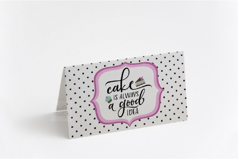 mockup-table-food-guest-tag-tent-card-template-psd-buffet-mock-up