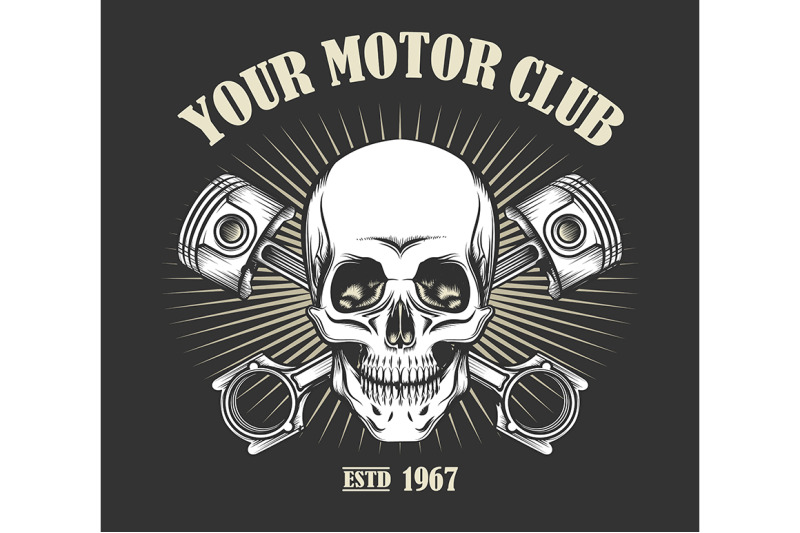 vintage-motorcycle-club-emblem