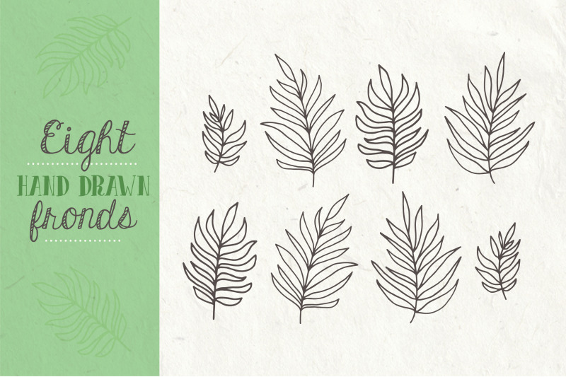feathers-amp-fronds-clip-art