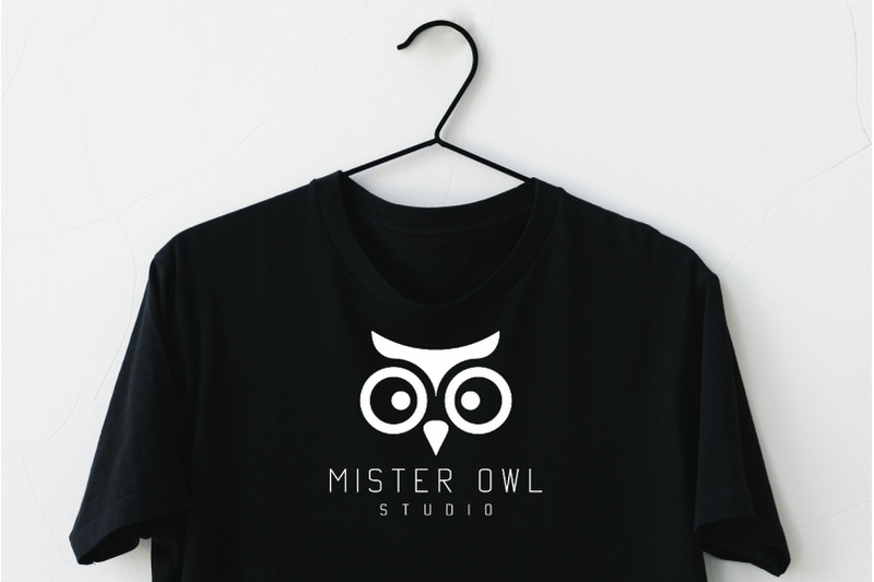 mister-owl-logo-design