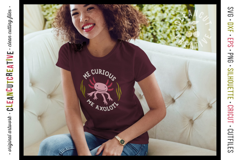 me-curious-me-axolotl-svg-funny-cute-animal-t-shirt-crafters-design