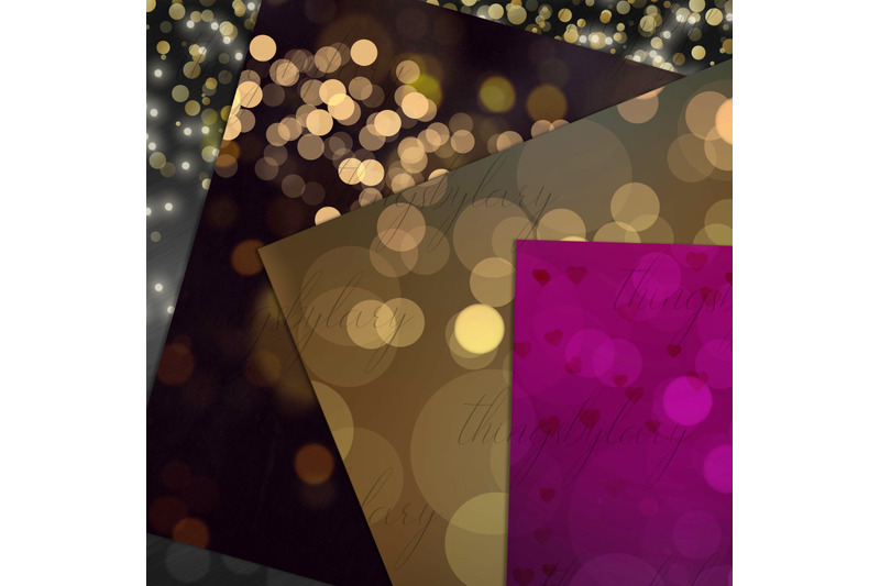 18-luxury-bokeh-background-digital-images-gold-bokeh-heart