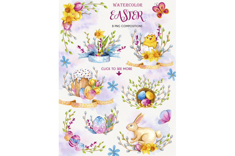 watercolor-easter-clipart