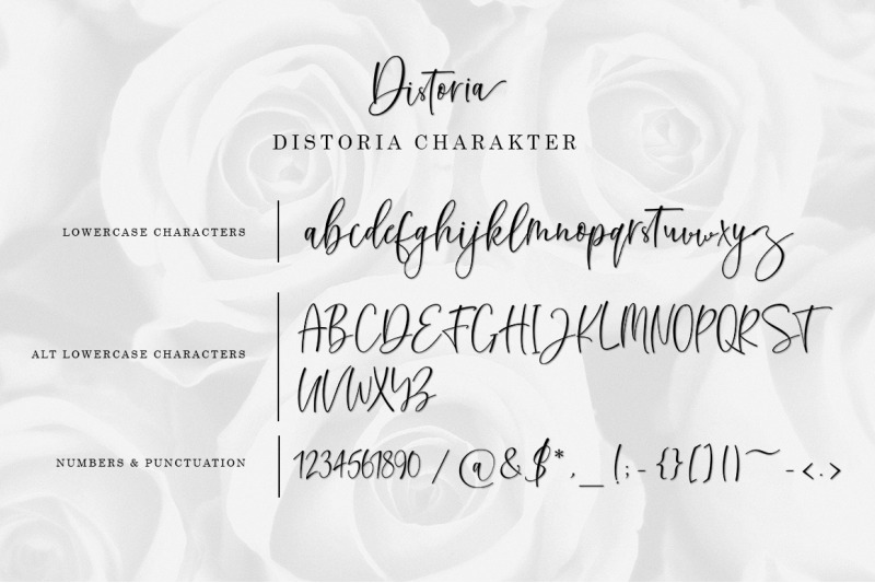distoria-signature-script